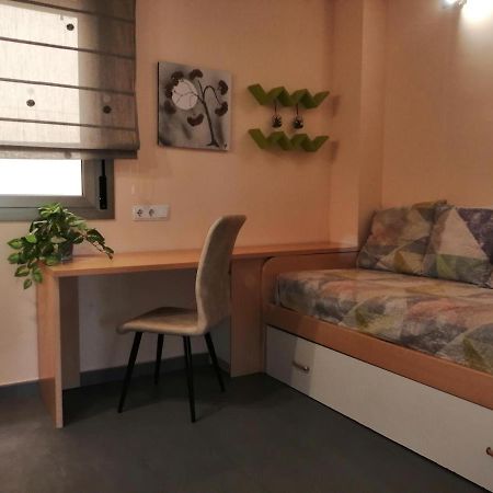 Apartamento Playa Esquirol Cambrils Esterno foto