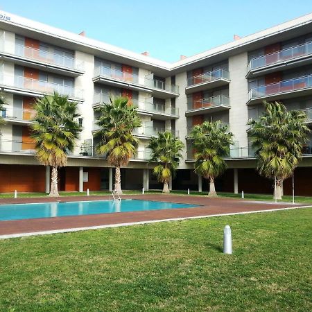 Apartamento Playa Esquirol Cambrils Esterno foto