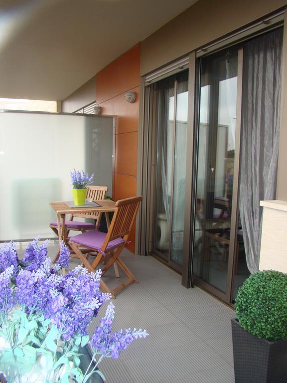 Apartamento Playa Esquirol Cambrils Esterno foto